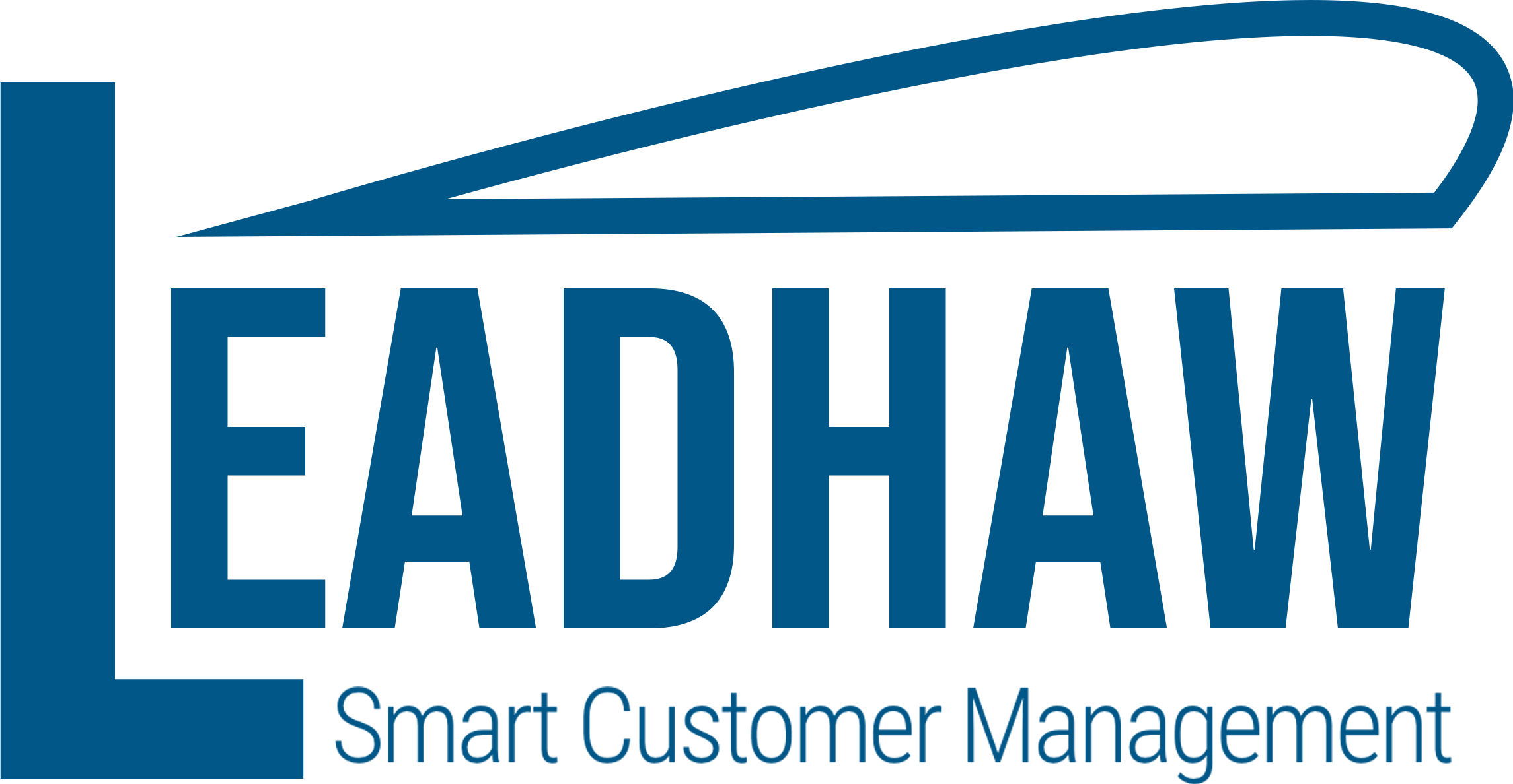 Leadhaw Logo